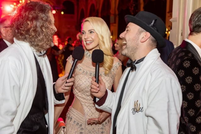 KV-Ball 😍🙌🏼🤵🏻💃🏼 
📸 @cityfoto_at 
📸 @robertapelzl 
📸 @wolfgangsimlinger