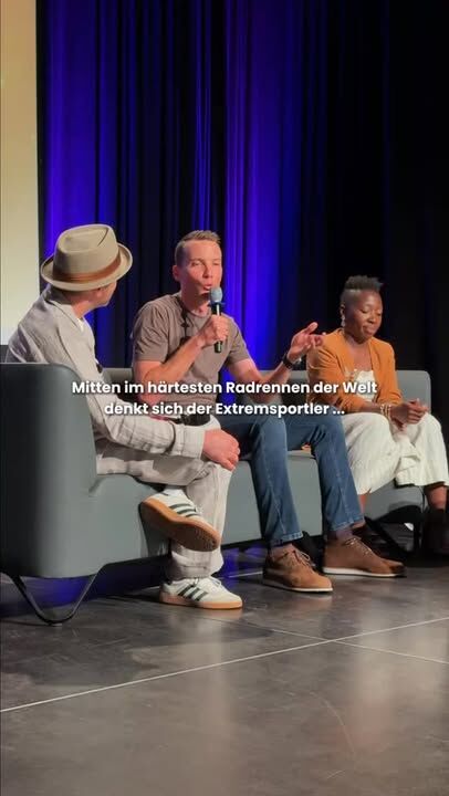 Zweimal Vize-Sieger beim härtesten Radrennen der Welt, dem Race Across America! 🚴‍♂️🔥 Lukas Kaufmann hat geschafft, was kaum jemand auf dieser Welt versteht: über 4.000 km und mehr als 50.000 Höhenmeter in nur 10 Tagen. Eine Leistung, die einem schlicht den Atem raubt. Wir sind ja schon stolz, wenn wir unsere xy km schaffen, ohne zwischendurch aufzugeben. 😅🥲 #extremsport #rennradfahren #raceacrossamerica #spitzensportler