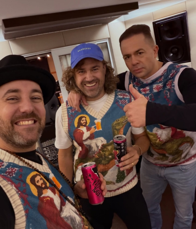 Da wo der 🐙 entstand… folgt nun der 🦖 @gasteiner.infinity